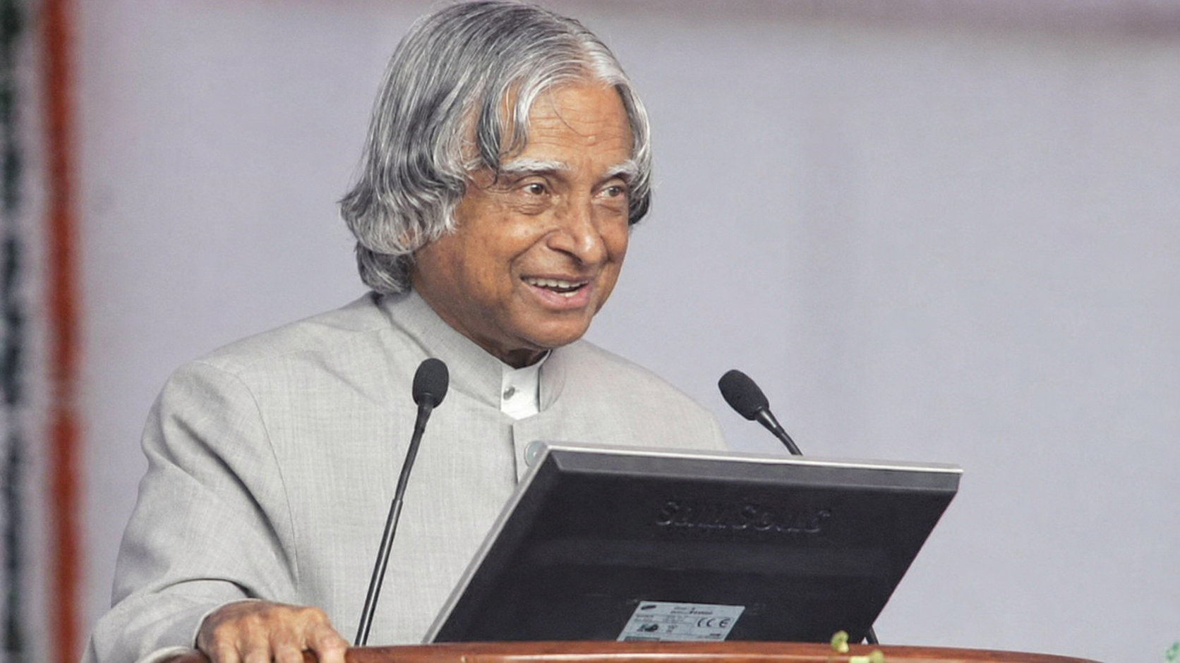 A.P.J. Abdul Kalam (Learning & Development)