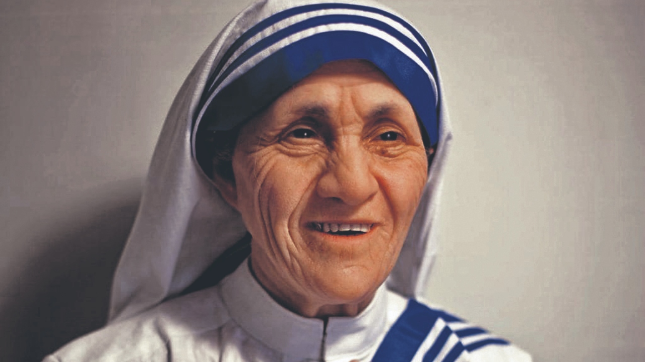Mother Teresa (Respect All – Bias None)