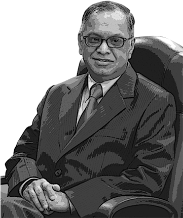 Narayana Murthy