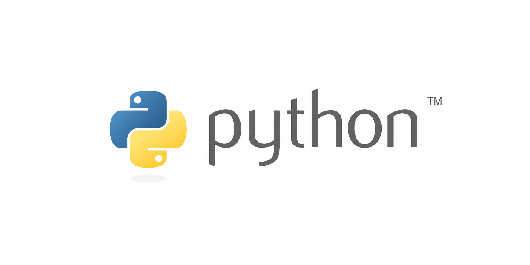 python