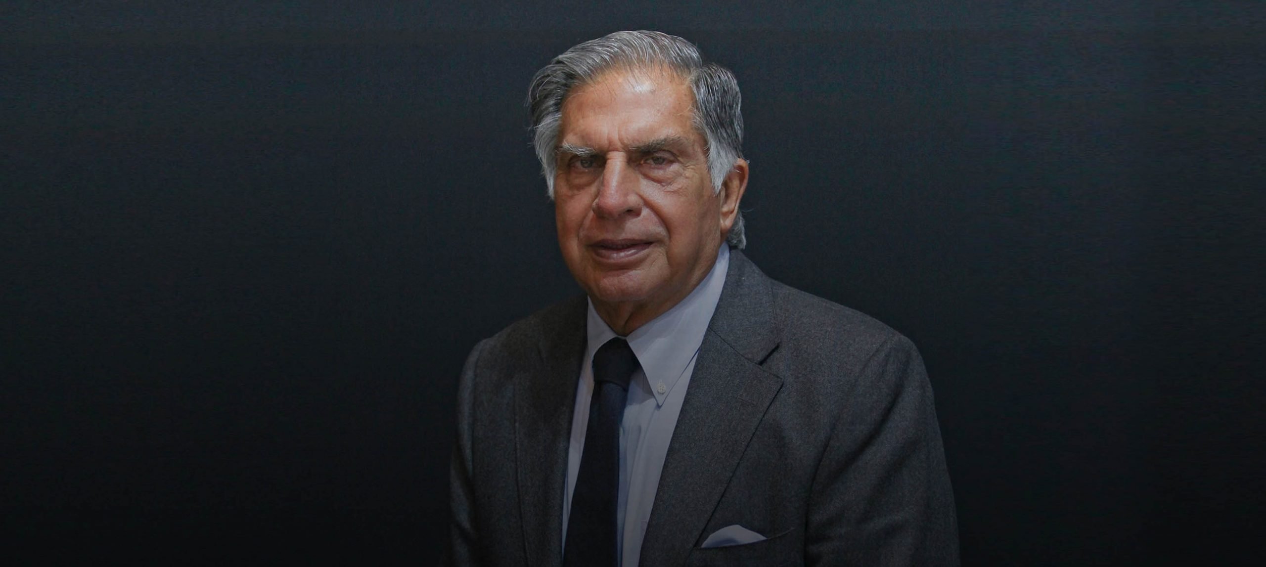 Ratan Tata (Purposeful Profit)