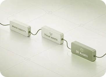 Server infrastructure