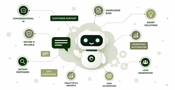 ECT CRM preview