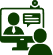 Technical and panel interview